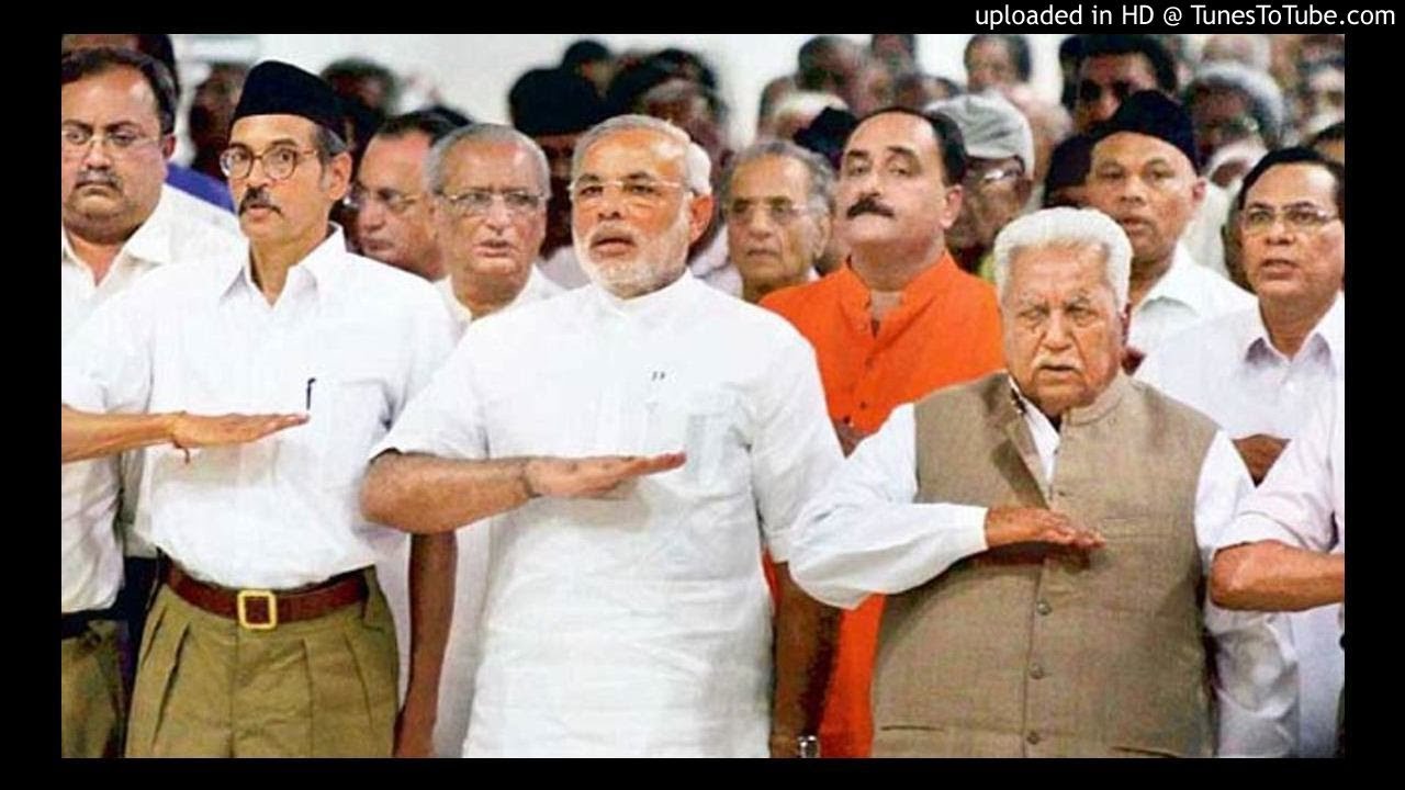 Sanjeev Sabhlok - BJP is a pseudo-secular party