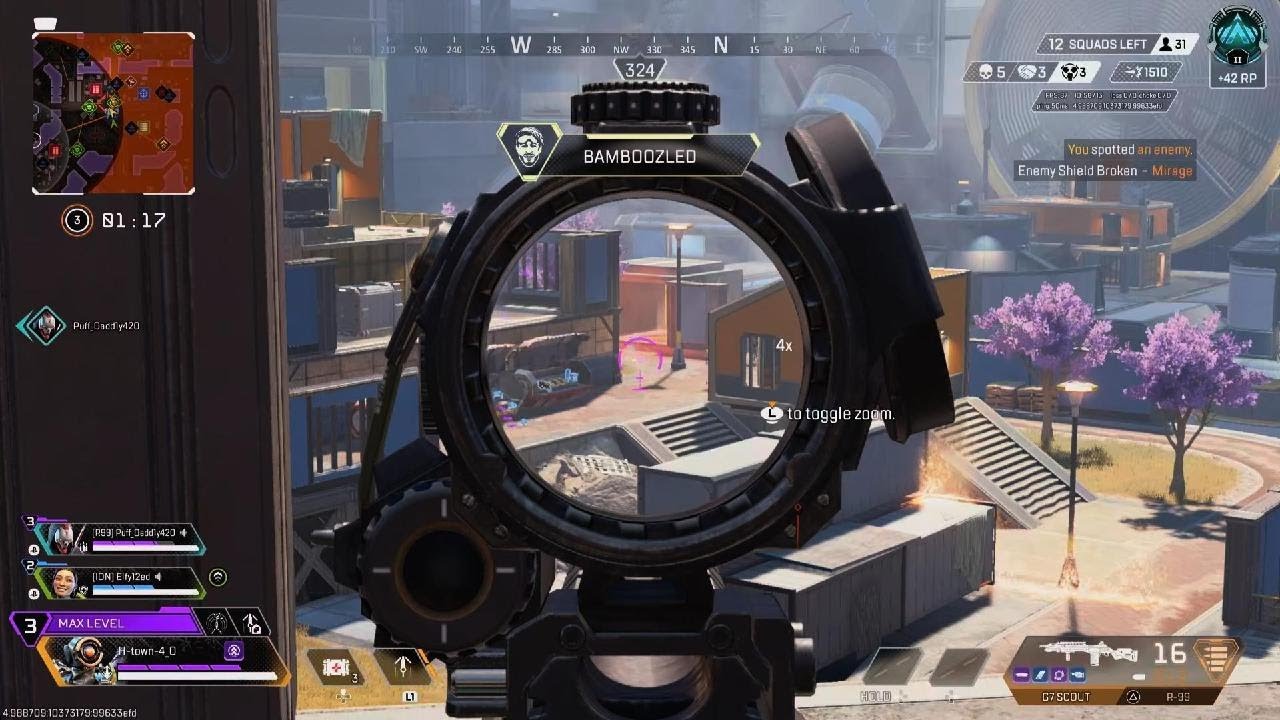 Full game