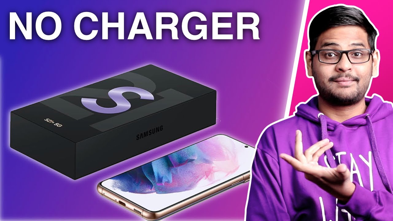 Where is My Charger?
