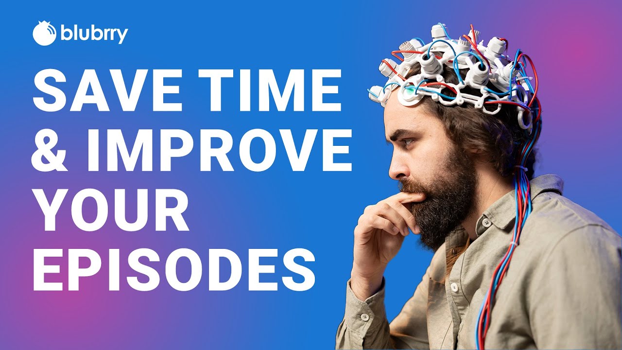 Best AI Tools for Podcasters: Save Time & Improve Your Podcast