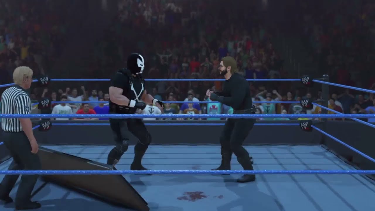 Captain America Vs Crossbones  3
