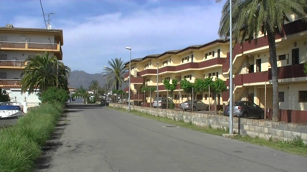 Empuriabrava.