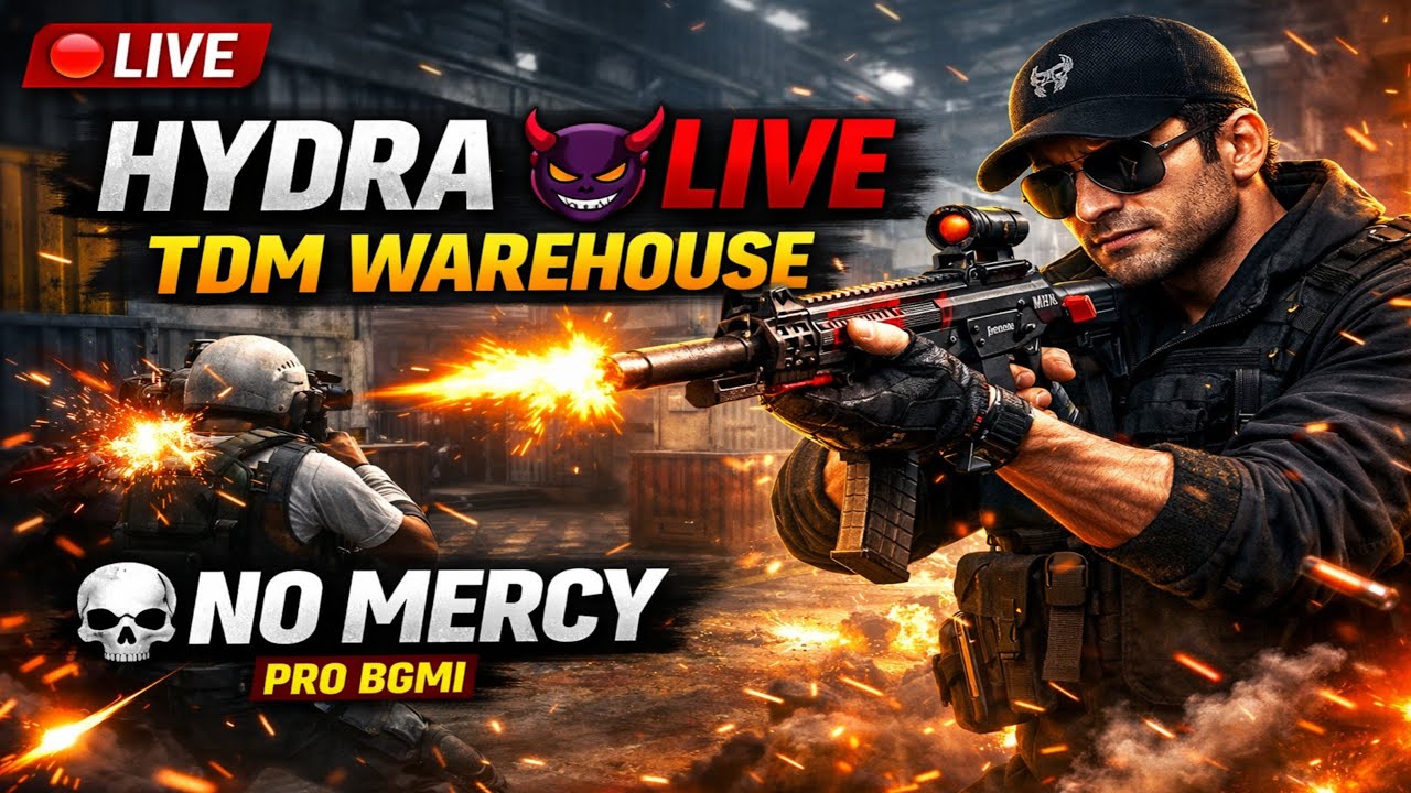 BANKU BHAIYA GAMING is live!