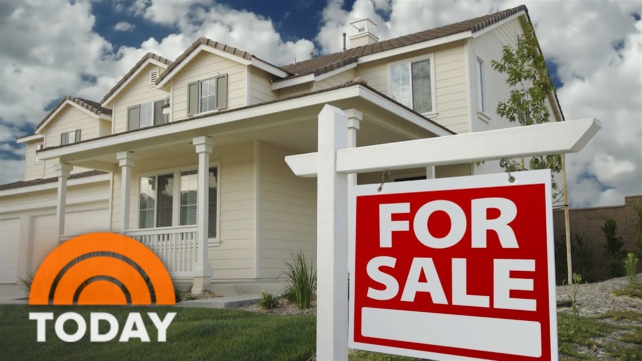 Should you sell your home or turn it into a rental property?