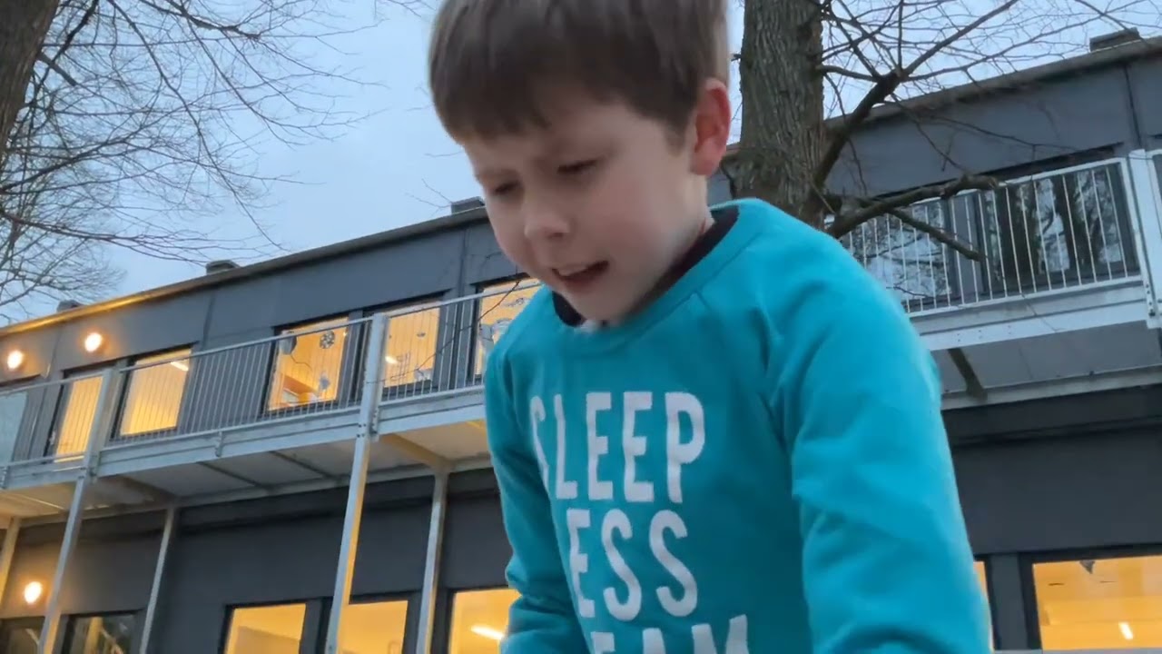 Oooga Booga