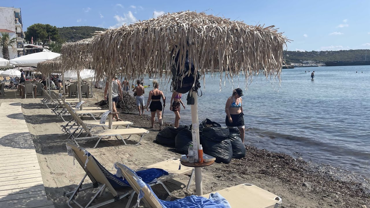 LETOVANJE u Spaniji: Plivanje sa Ribama Pojele mi Kupaci Kostim Benidorm Spain #Luna