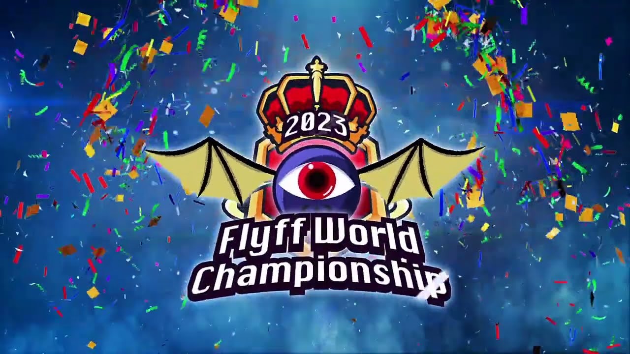 Flyff Universe World Championship 2023