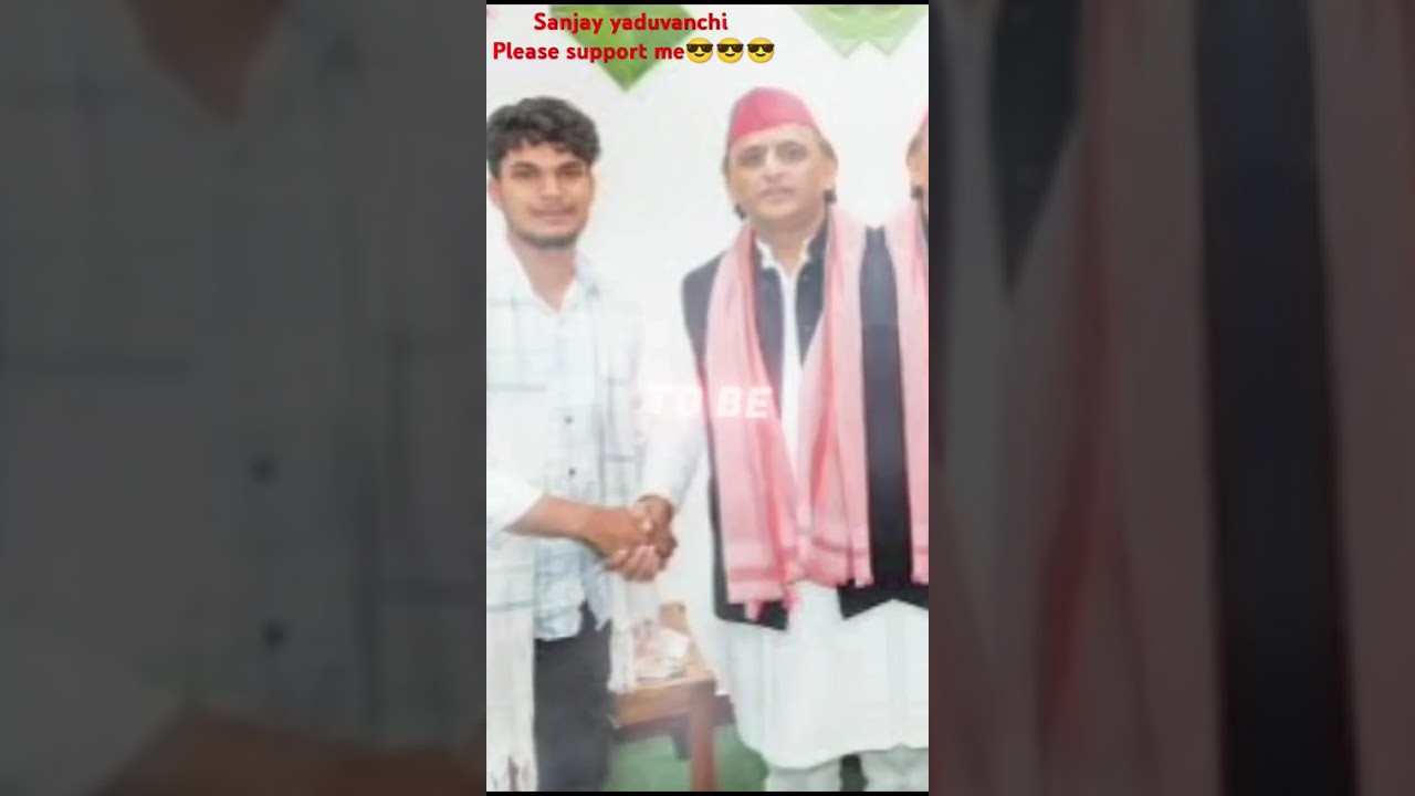 sanjay