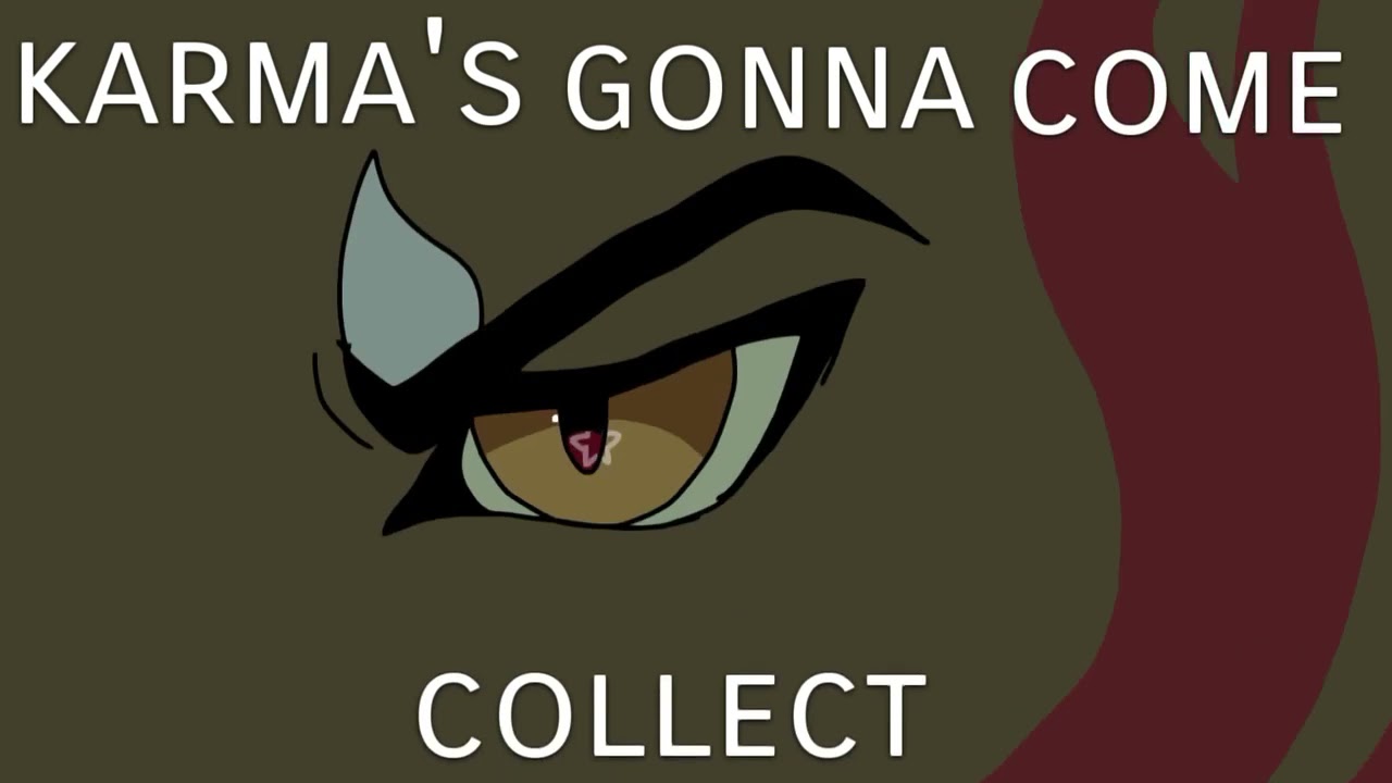 warrior cats【Wolf in sheep&lsquo;s clothing map part23，24，25】Onestar and Darktail