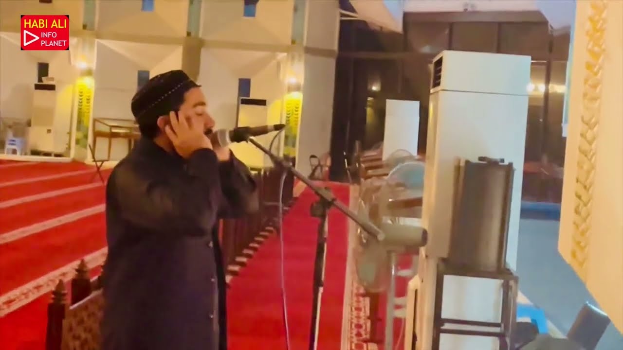 Faisal Mosque Islamabad || beautiful azan voice || best azan || holy places of pakistan || #azan