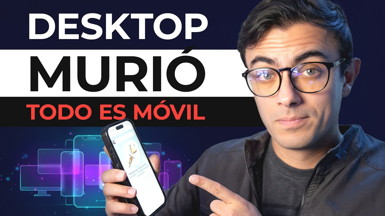 C&oacute;mo crear un sitio web responsive (paso a paso 🚀)