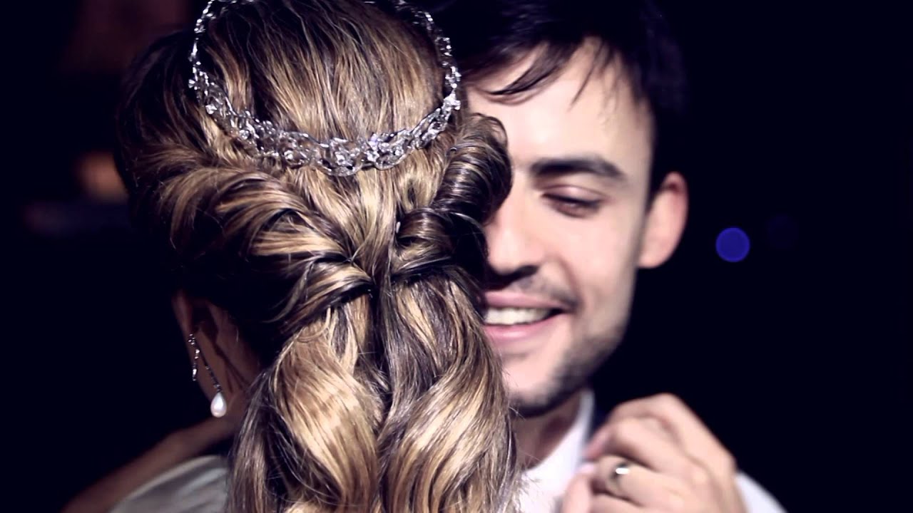O Casamento mais emocionante! Vanessa Endringer e Juarez Rezena Jr