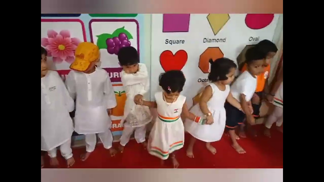 Republic Day I PD English school 