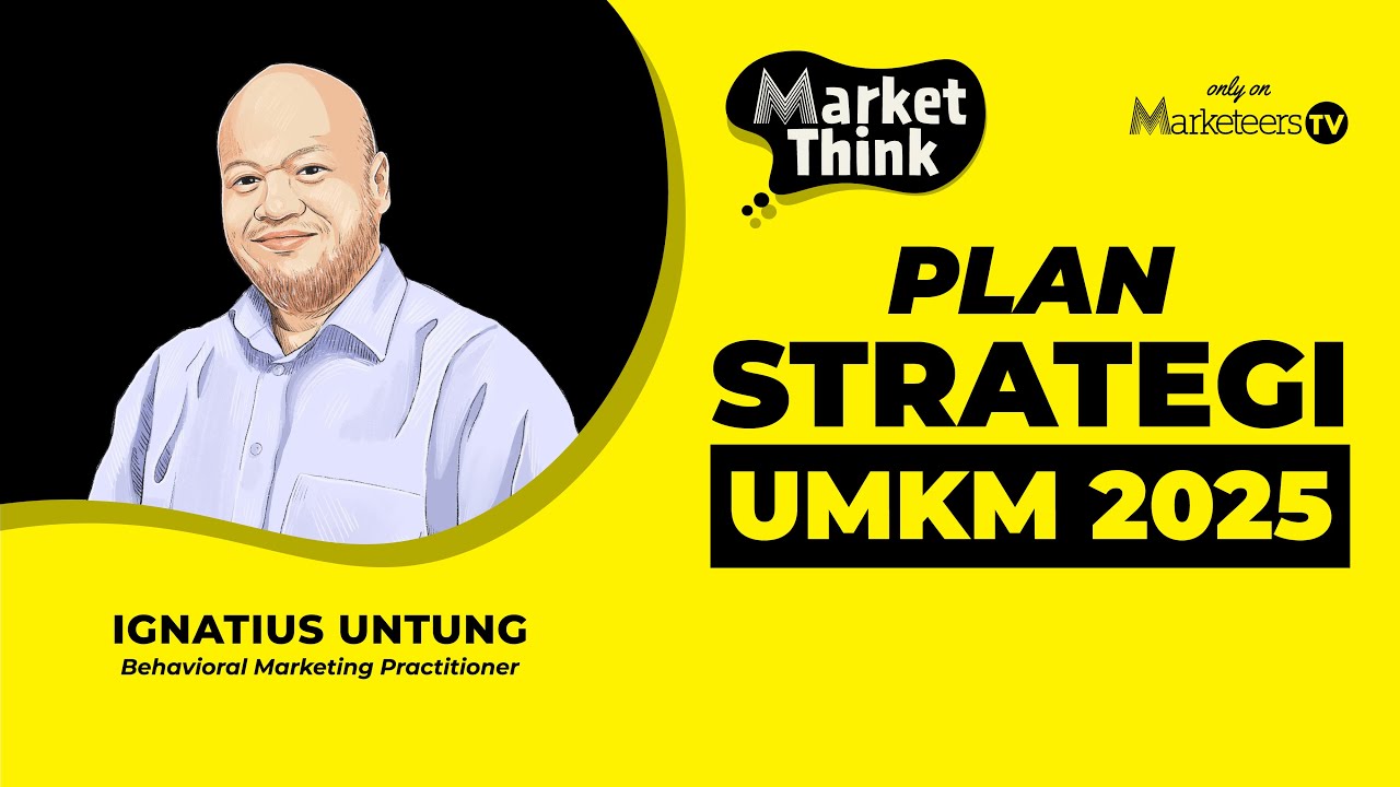 Маркетинговая стратегия 7P для МСП &mdash; Market Think 139