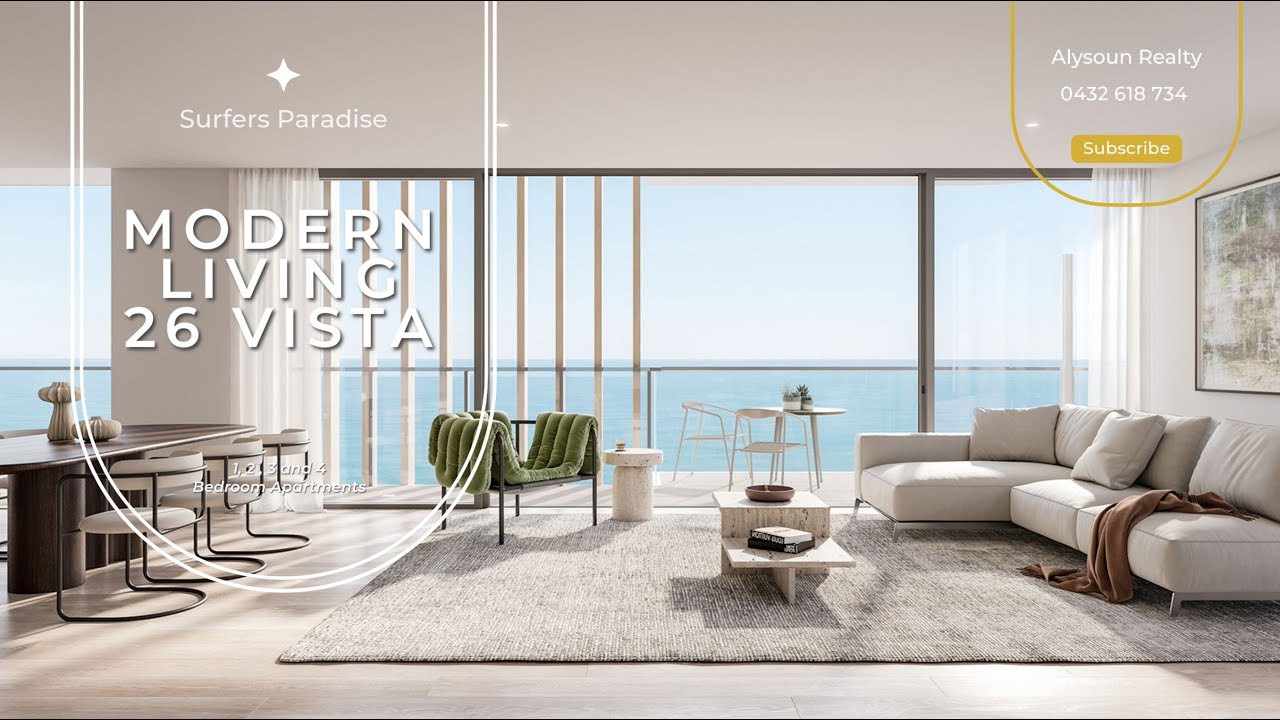 Stylish coastal living with sustainable design, unmatched amenities, and stunning views.
