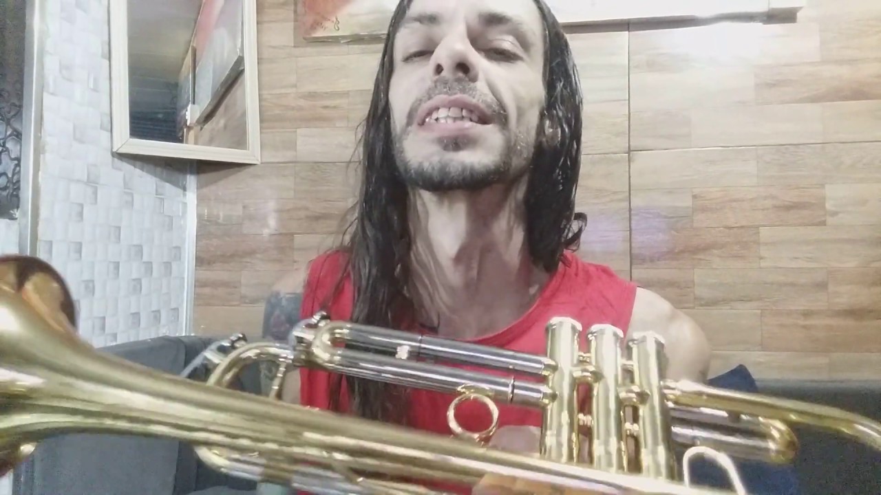 Trompete eagle, avaliação 1 ano de uso
