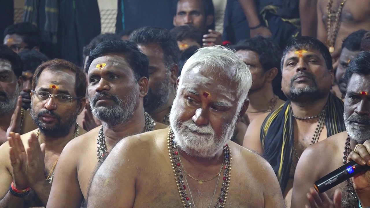 Katakam Srinivasa Chary Padi Pooja 03