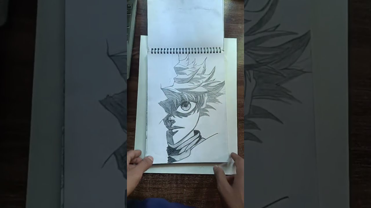 draw with me anime character ||