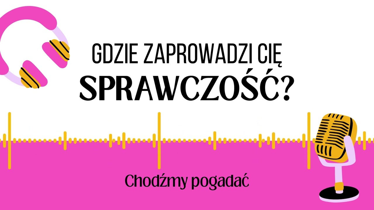 Gdzie może zaprowadzić cię sprawczość? Rozmowa z Agatą Krępą @AGATA KRĘPA JOGA - YOGATKA