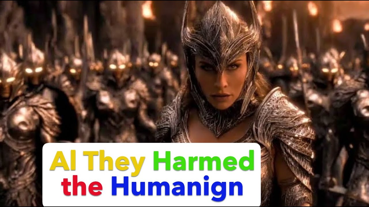 They Harmed the Human’s Dog… and Learned What Fury Means | HFY Reddit Story