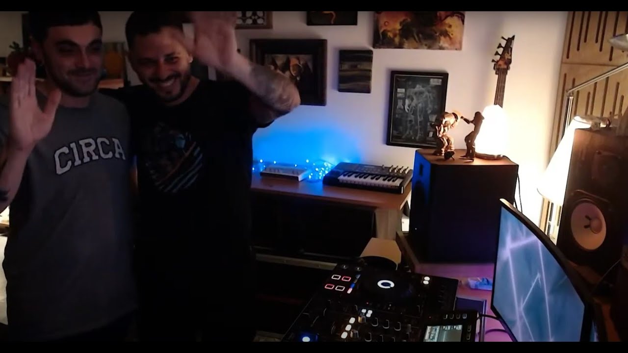 BCSA Presents Agustin Pietrocola B2B Seesko
