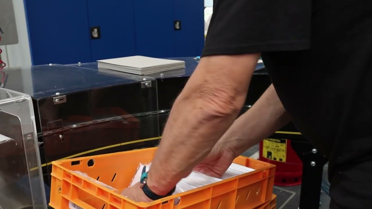 Dans les coulisses de la fabrication du NFTimbre6 Avatar !