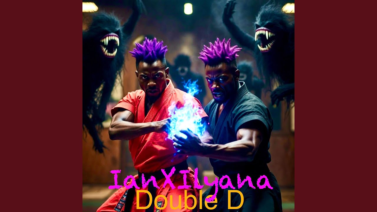 Double D