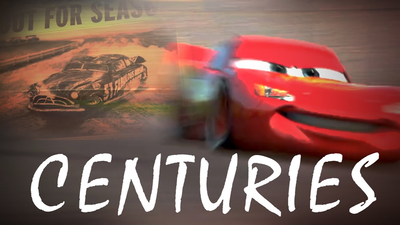 🚗 Cars - Centuries 🏎️