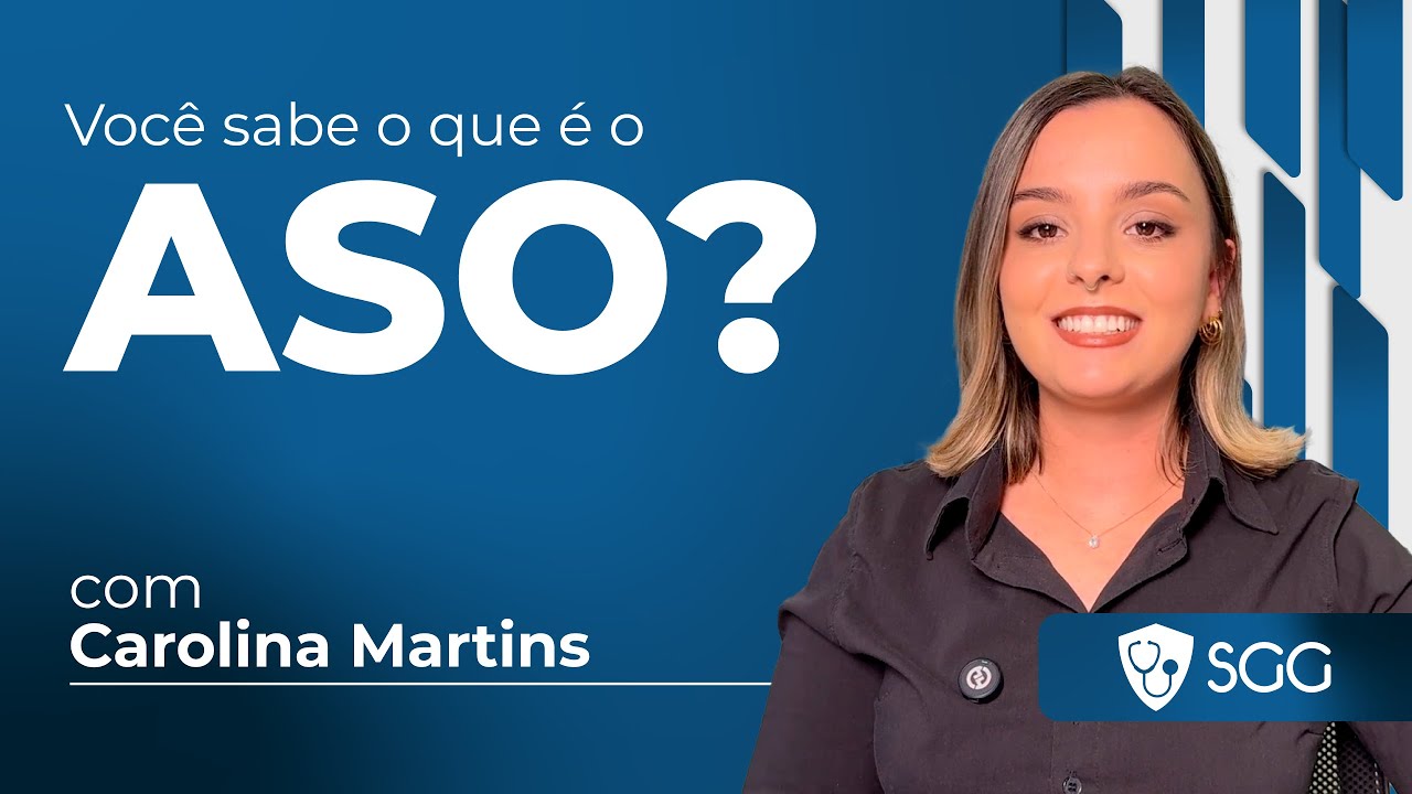 Posso emitir o ASO de forma digital? Saiba o que é, e como funciona o ASO digital