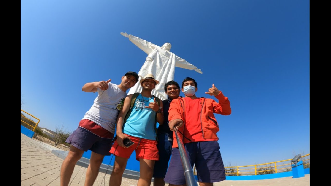 VISITANDO TAMARINDO EL TAMBO Y AMOTAPE