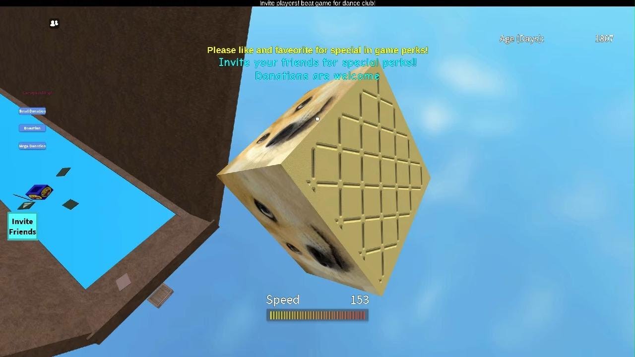 Epic game