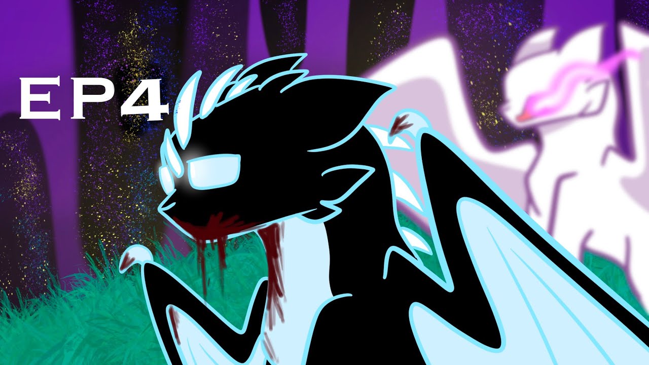 Toothless x Lightfury Ep4 [REMAKE]