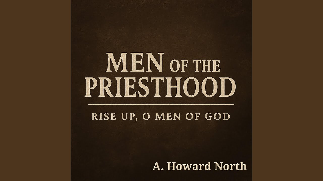 Endowed With Power (Joseph Smith)