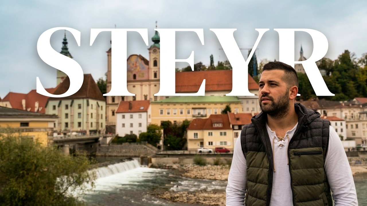 Steyr 🇦🇹S02E07