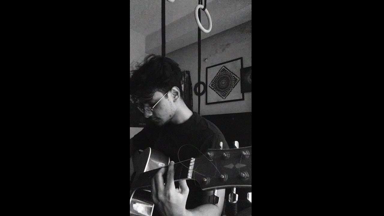 1996 - Indalo (acoustic cover)