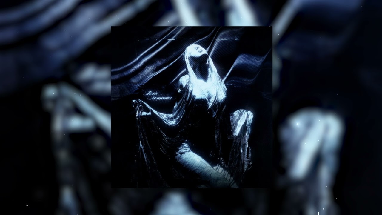 VLNCRSH, DrDeagle - toxicromance (Ultra Slowed)