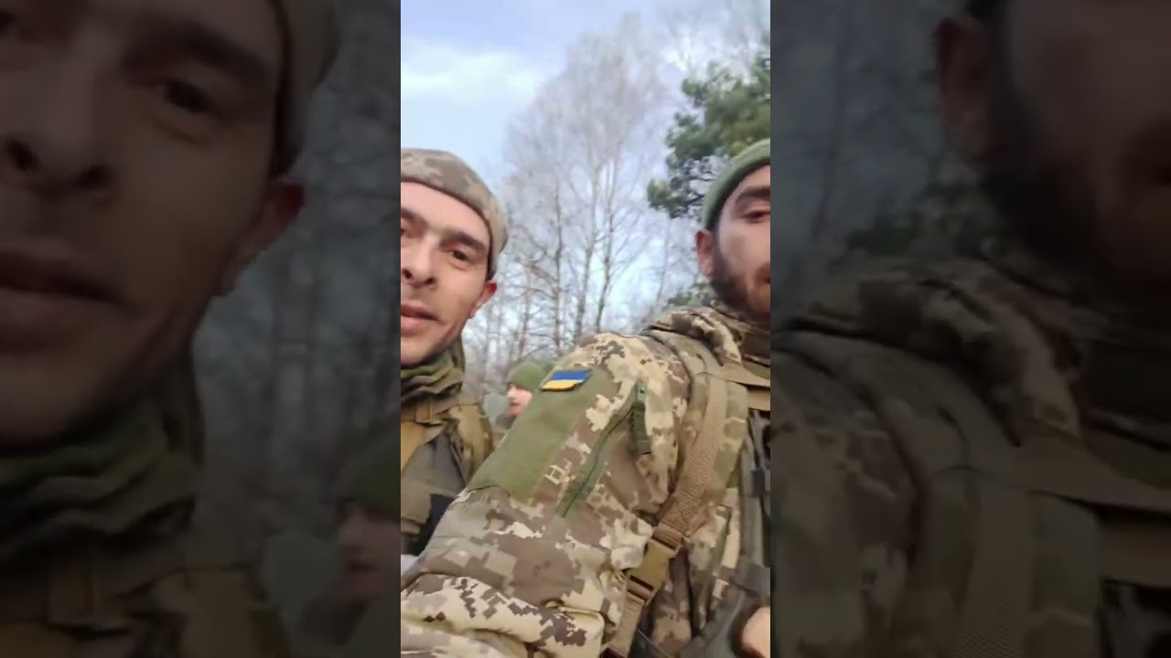 ЗСУ! НІХТО ТАК НЕ ВТОМИВСЯ ЯК ВОЇНИ! #війна_в_україні