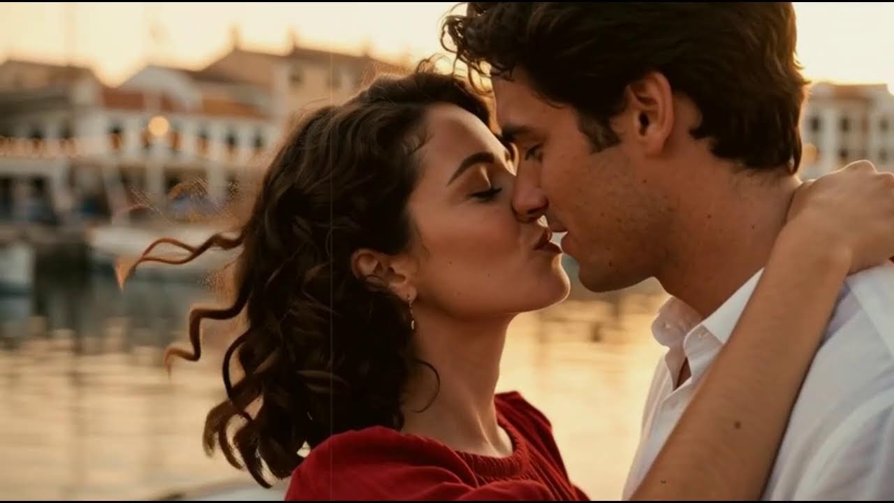 🔴 Spain Love Songs Live ❤️ | Romantic Spanish Music All Night