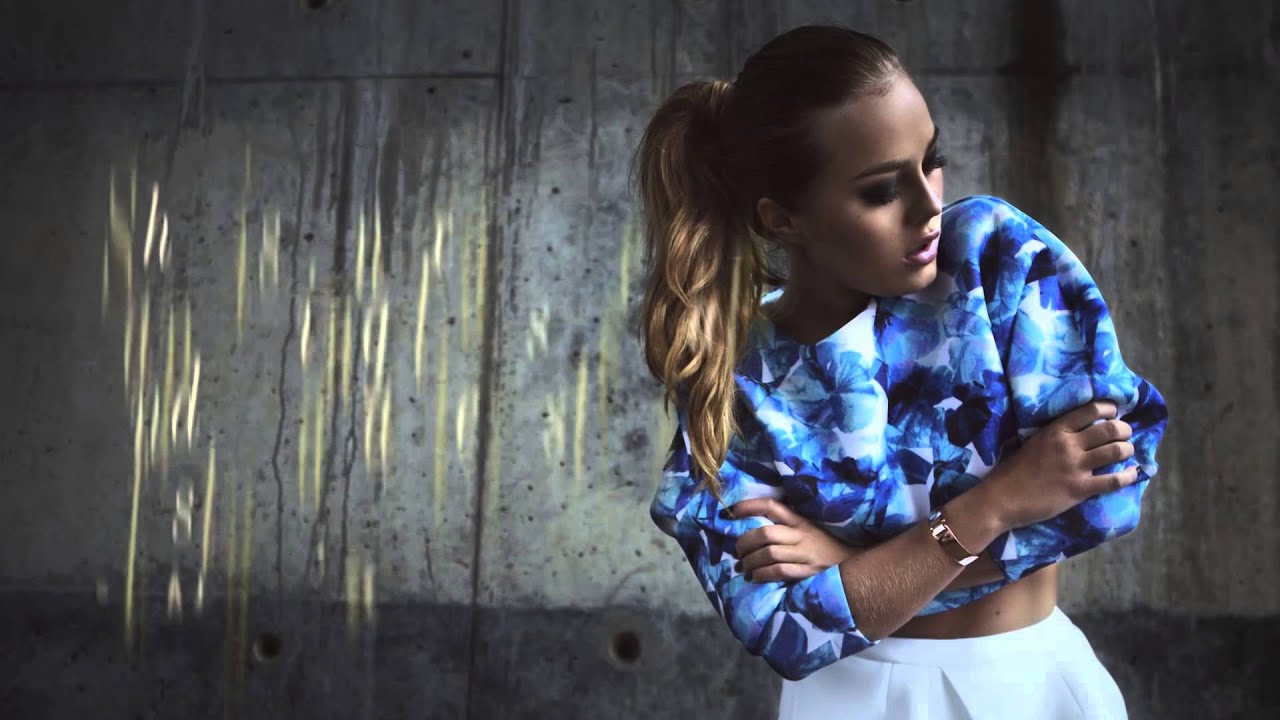 Stylight Fashion Influencer Awards &hearts; Official Nomination of Angelica Blick