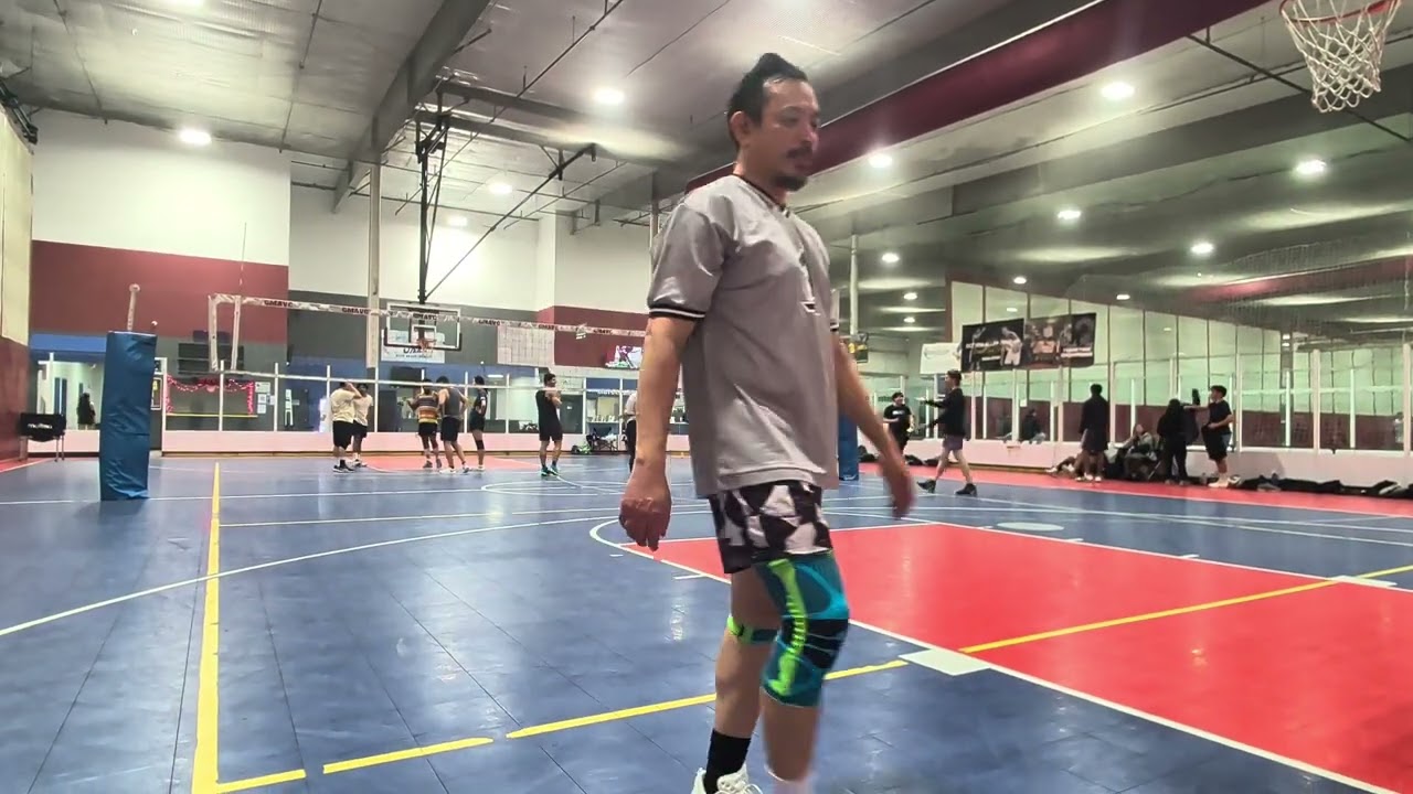 February 11 Volleyball 2