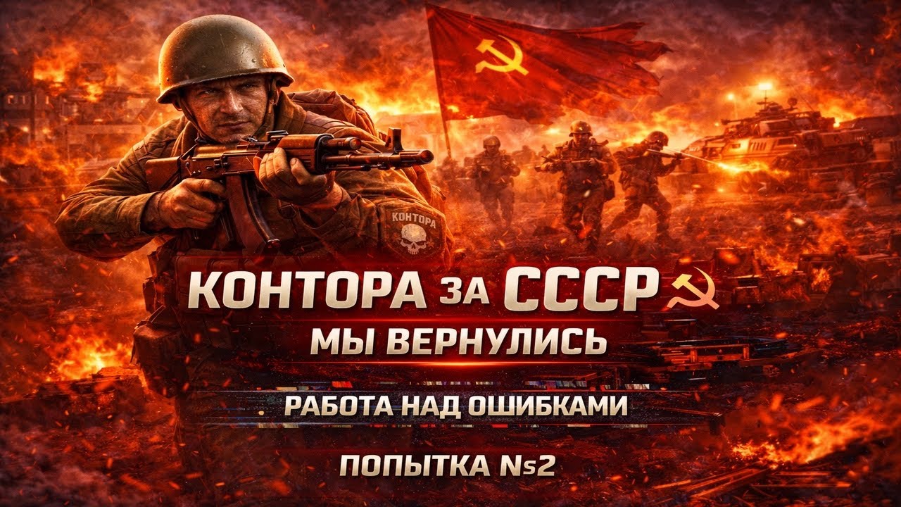 ЗАЛЕТЕЛИ ЗА СОВЕТОВ #armareforger  #arma3 #стрим #arma4 #спецназконтора #andreichplay