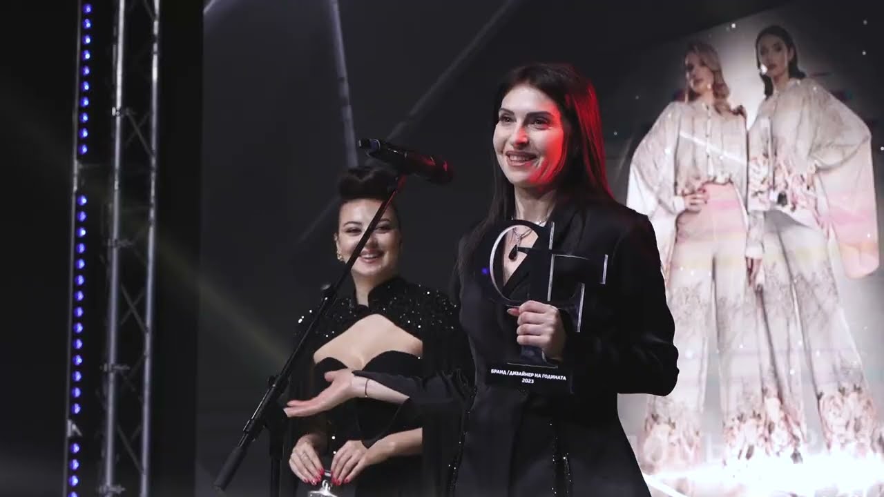 Code Fashion Awards 2024 Highlights