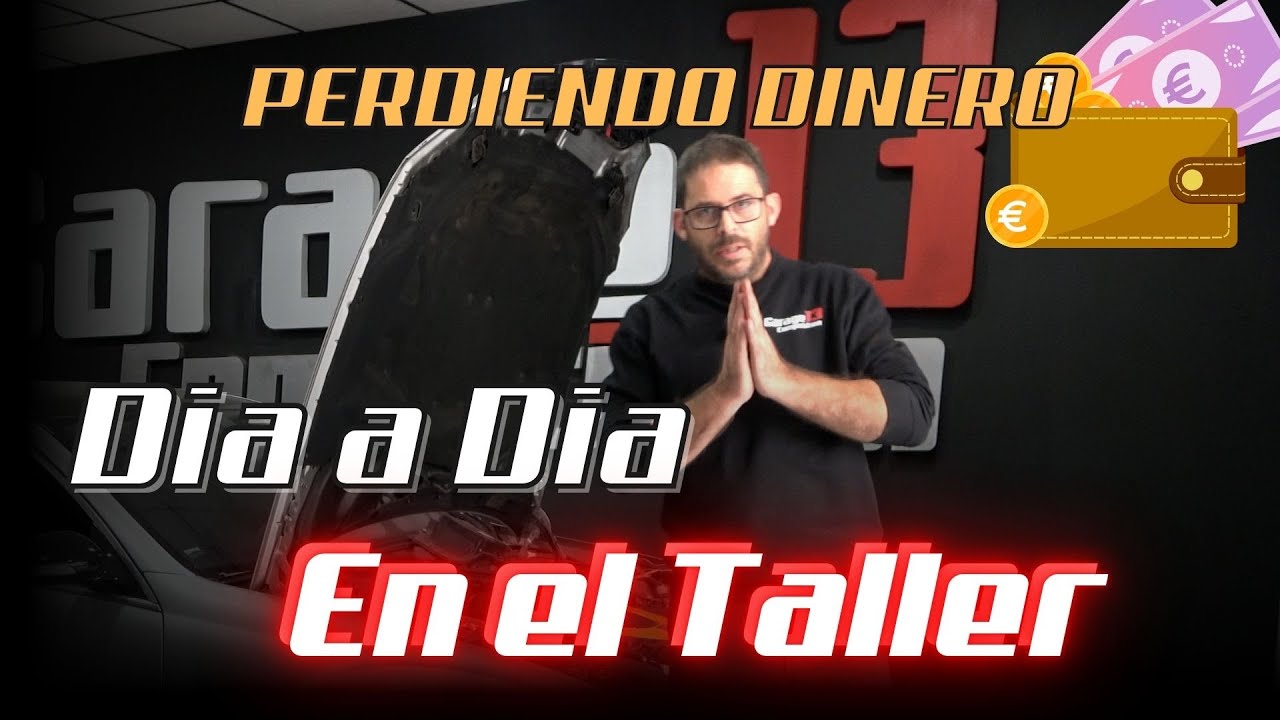 NUESTRO TRABAJO NO ESTA PAGADO , PIERDO DINERO POR COSAS SIN SENTIDO