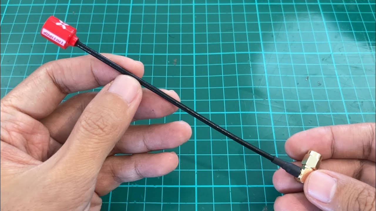 Foxeer Micro Lollipop for Goggles