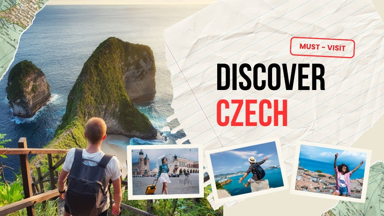 Discover Czech Republic's Top Destination || Signal Travel Team