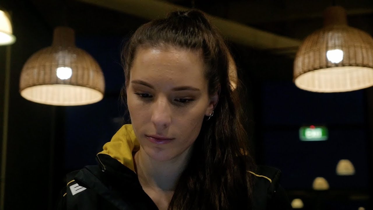 Karin Burger | NETBALL ZONE