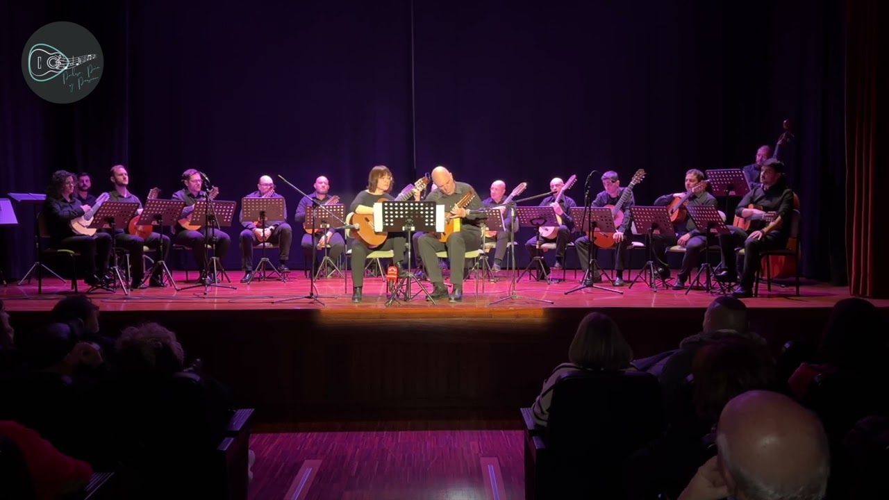 Romanza op. 134, Raffaele Calace