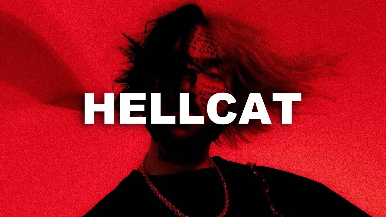 (FREE) CHIVAS x WHITE 2115 x SZPAKU TYPE BEAT ~ HELLCAT