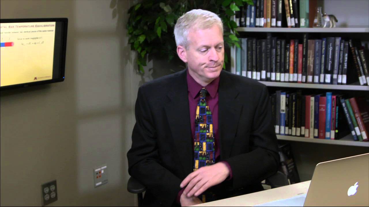 StatMolThermo 06.05 Computing Entropy