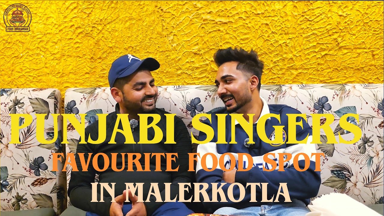 12 YEARS IN THE MAKING! | Why Punjabi Singers Love This SECRET Malerkotla Restaurant | Turkish Mandi